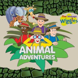 Animal Adventures