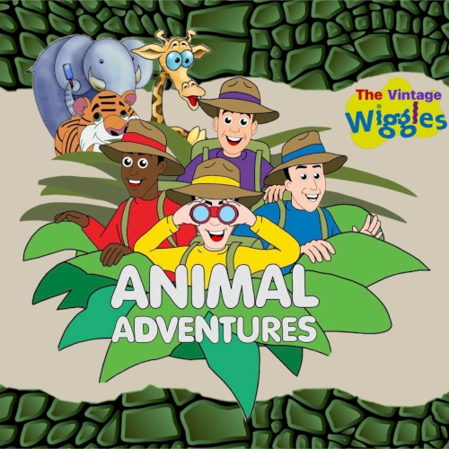 Animal Adventures