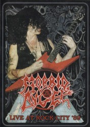Live at Rock City ’89
