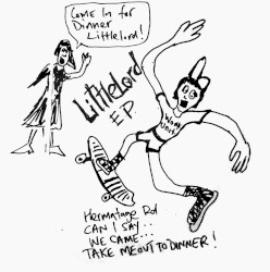 Littlelord EP