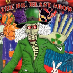 The Dr. Blast Show