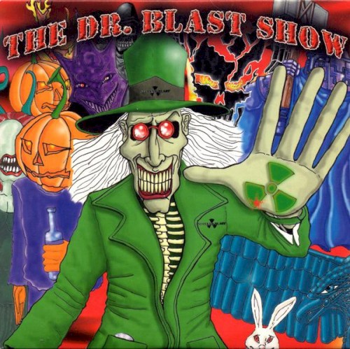 The Dr. Blast Show