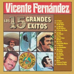 Los 15 grandes éxitos