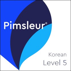 Korean 5