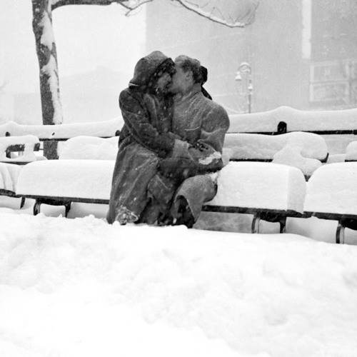 It's Getting Cold in the City