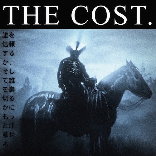 The Cost