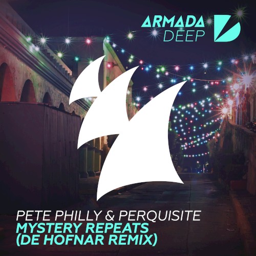 Mystery Repeats (De Hofnar remix)