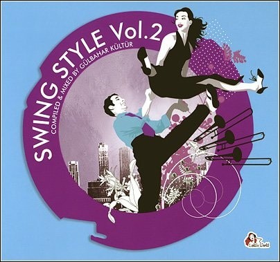 Swing Style, Volume 2