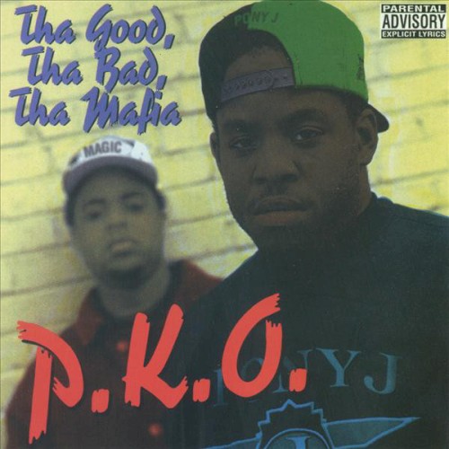 Tha Good, Tha Bad, Tha Mafia