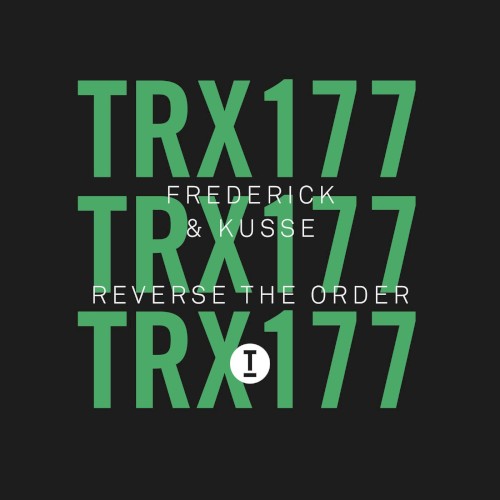 Reverse The Order