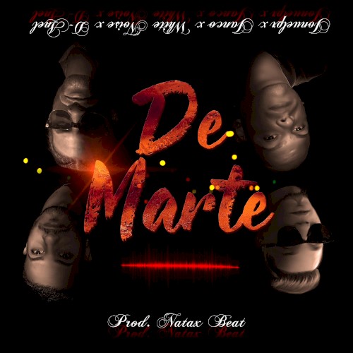 De Marte