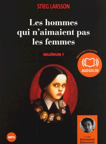 Les hommes qui n’aimaient pas les femmes