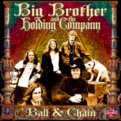 Ball & Chain