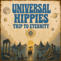 Trip to Eternity