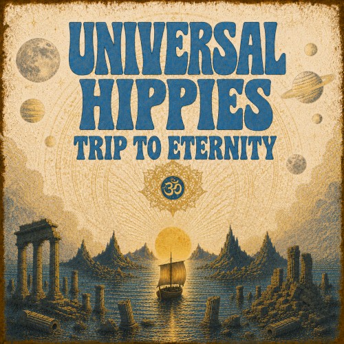 Trip to Eternity