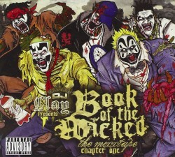 Book of the Wicked, Chapter One