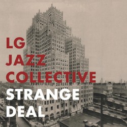 Strange Deal