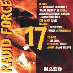 Radio Force 17