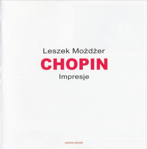 Chopin - Impresje