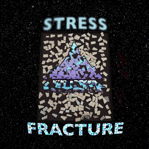 Stress Fracture [Celeste - "Resurrections"]