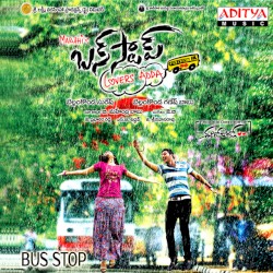 Bus Stop