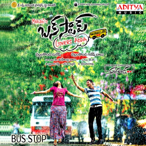 Bus Stop