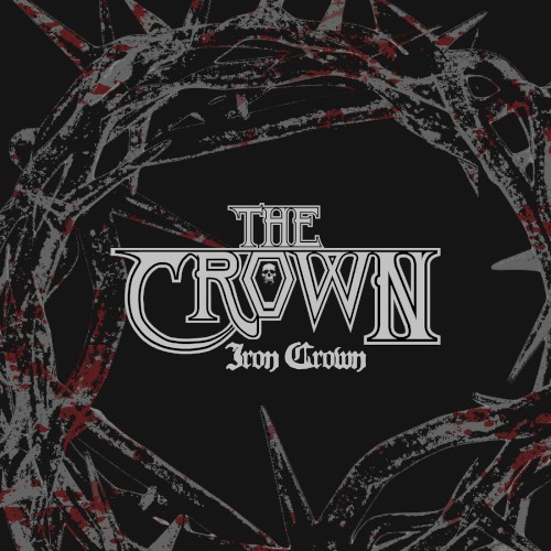 Iron Crown