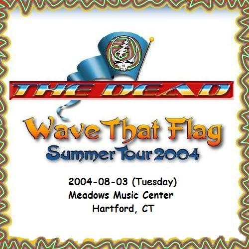 2004-08-03 Hartford, CT