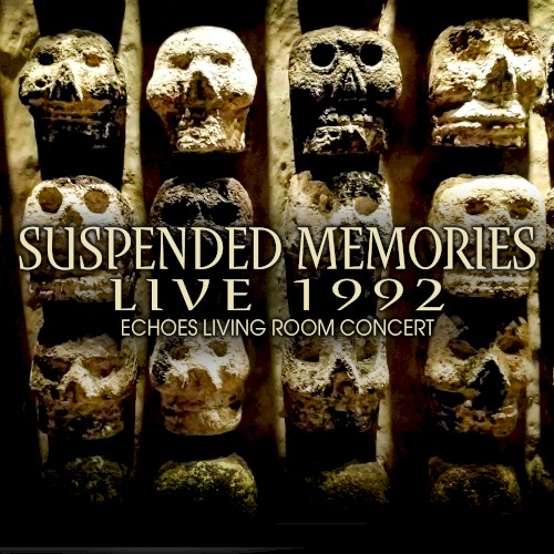 Suspended Memories Live 1992