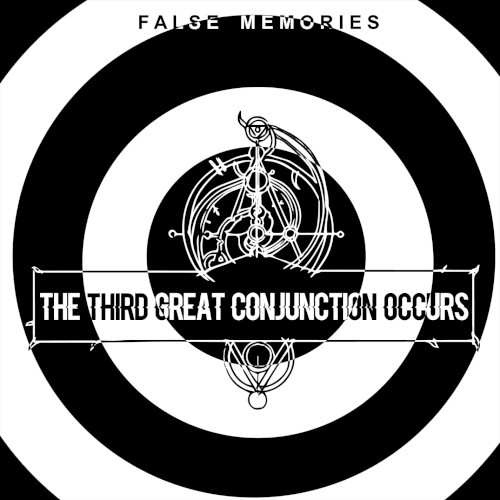 The Third Great Conjunction Occurs