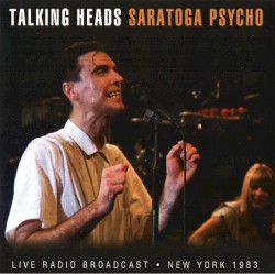 Saratoga Psycho