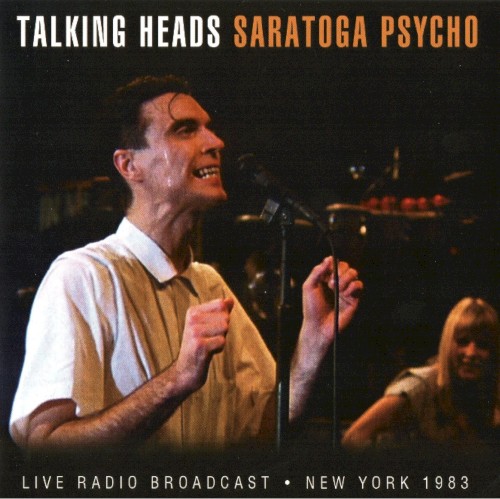 Saratoga Psycho