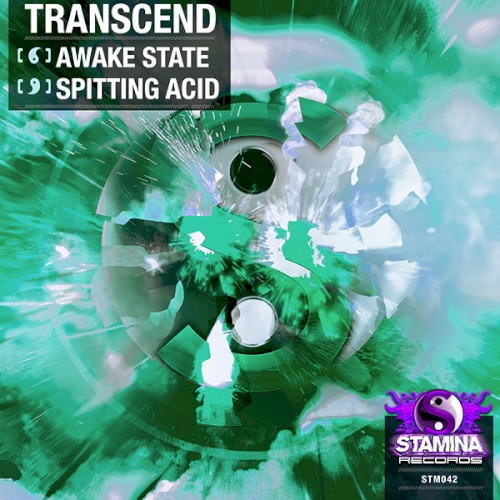 Awake State / Spitting Acid