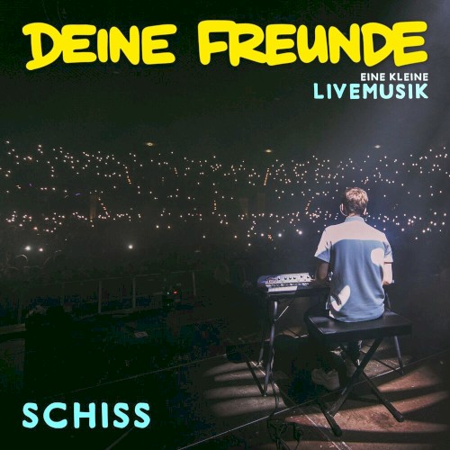 Schiss (Live)