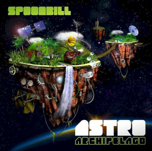 Astro Archipalego