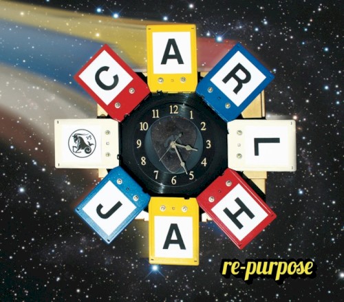 Re-Purpose