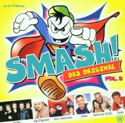 Smash! Volume 9
