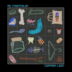 Common Loot