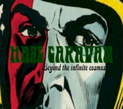 Beyond the Infinite Cosmos