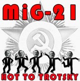 Hot to Trotsky