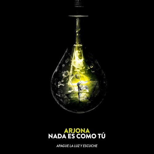 Nada es como tú (acústico)