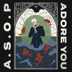 Adore You