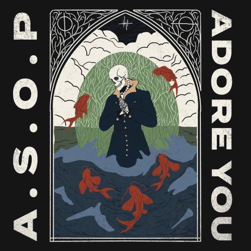 Adore You