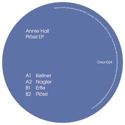 Plössl EP