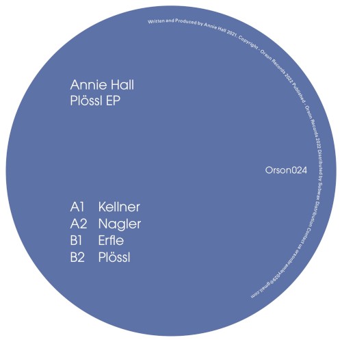 Plössl EP