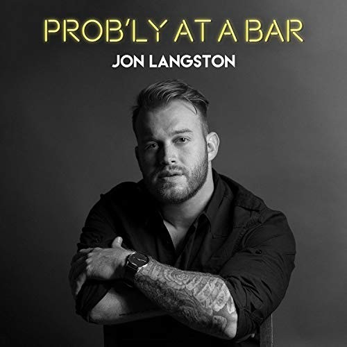 Prob’ly at a Bar