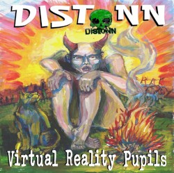 Virtual Reality Pupils