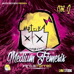 Medium fémesis