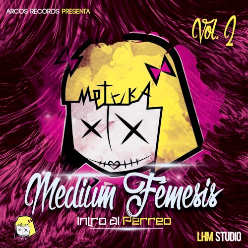 Medium fémesis