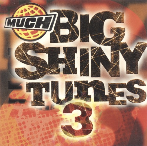 Big Shiny Tunes 3